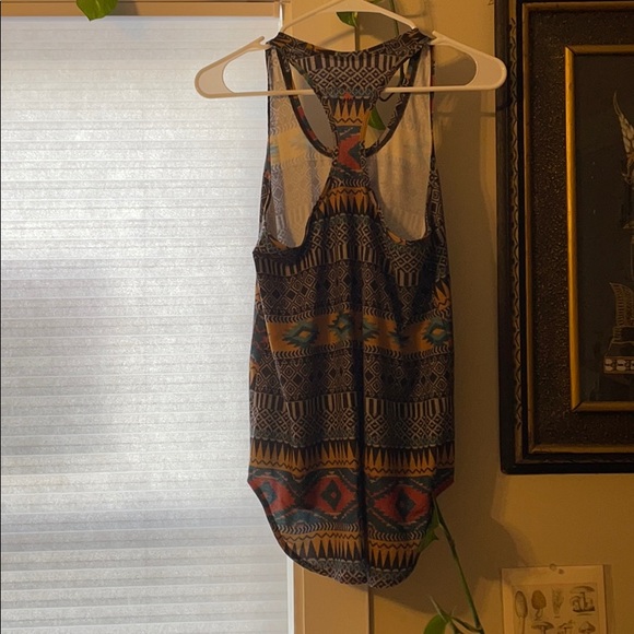 Burton Tank NWOT - Picture 4 of 4